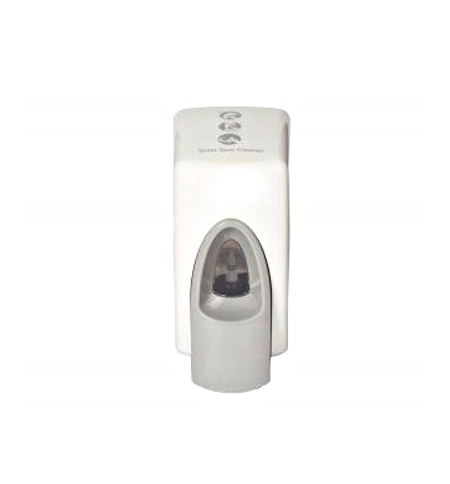 фото: Дозатор для санитарных зон Merida SC2.2, белый