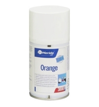 Освежитель воздуха Merida Orange OE24, мандарин, 270мл, запасной картридж