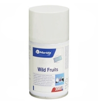 Освежитель воздуха Merida Wild Fruits OE41, фрукты, 270мл, запасной картридж