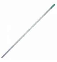 Ручка швабры Merida 140см, алюминиевая, SK005