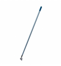 Ручка швабры Merida Dustmop Economy 125см, алюминиевая, HFK201