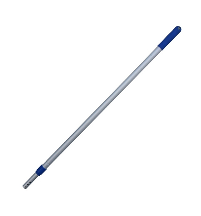 Швабра с резьбой. Ручка телескопическая ВИЛЕДА. Ручка телескопическая алюминиевая (100-200 см) Matrix 81231. Ручка для мопа ВИЛЕДА. Ручка телескопическая 2х200 ВИЛЕДА.