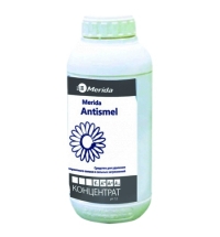 Универсальный моющий концентрат Merida Antismel 1л, для удаления неприятных запахов, NMS110