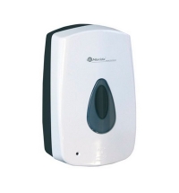 Дозатор для мыльной пены Merida Automatic Top DPB501, белый, сенсорный