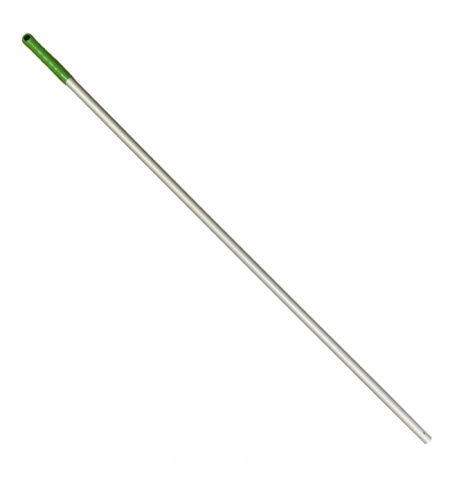 фото: Ручка швабры Merida зеленая, 140см, SK005.3