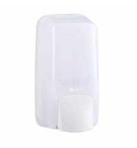 Дозатор для мыльной пены Merida Harmony Maxi ABS-пластик, наливной, DHB205