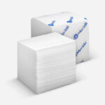 Туалетная бумага в листах Merida