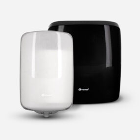 Диспенсеры для бумажных полотенец Merida