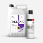 Профессиональная химия для прачечных Merida