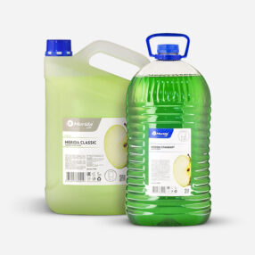 Жидкое мыло Merida