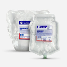 Картриджи для дезинфекции Merida