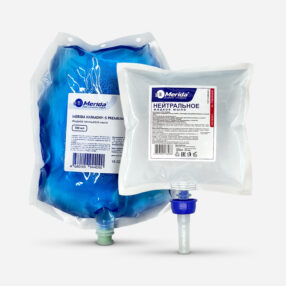 Картриджи для диспенсеров Merida