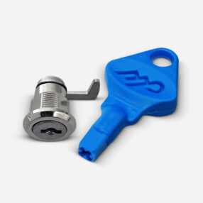 Комплектующие к диспенсерам и сушилкам Merida