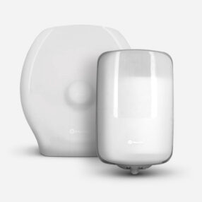 Merida Harmony белый