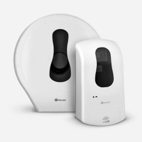 Merida One белый