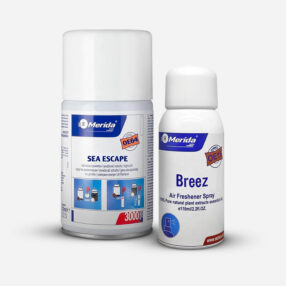 Освежители воздуха Merida