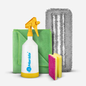 Расходные материалы для клининга Merida