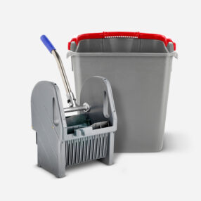 Комплектующие к уборочным тележкам Merida