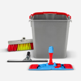 Уборочный инвентарь Merida