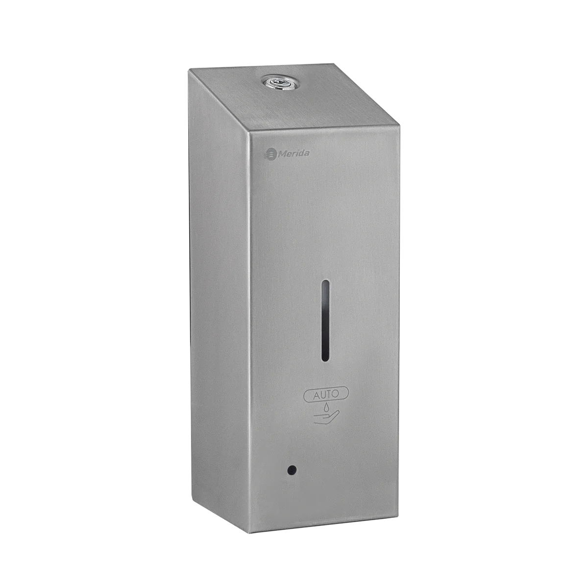 матовый металлик