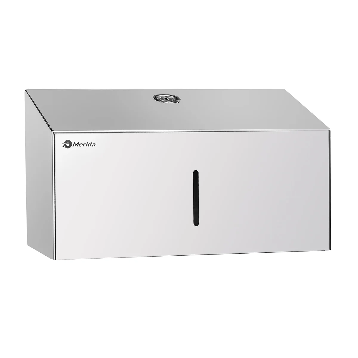 полированный металлик