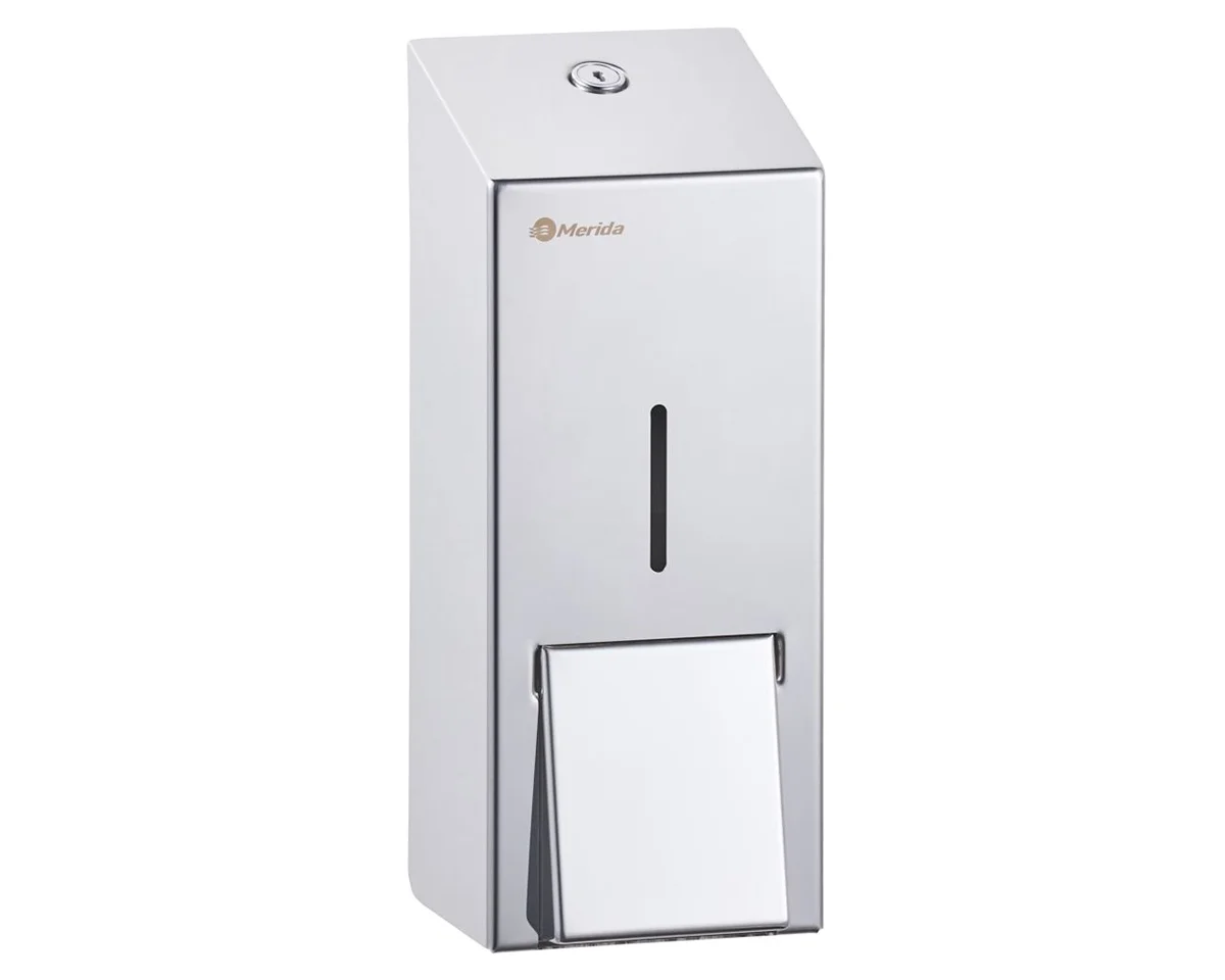 глянцевый металлик