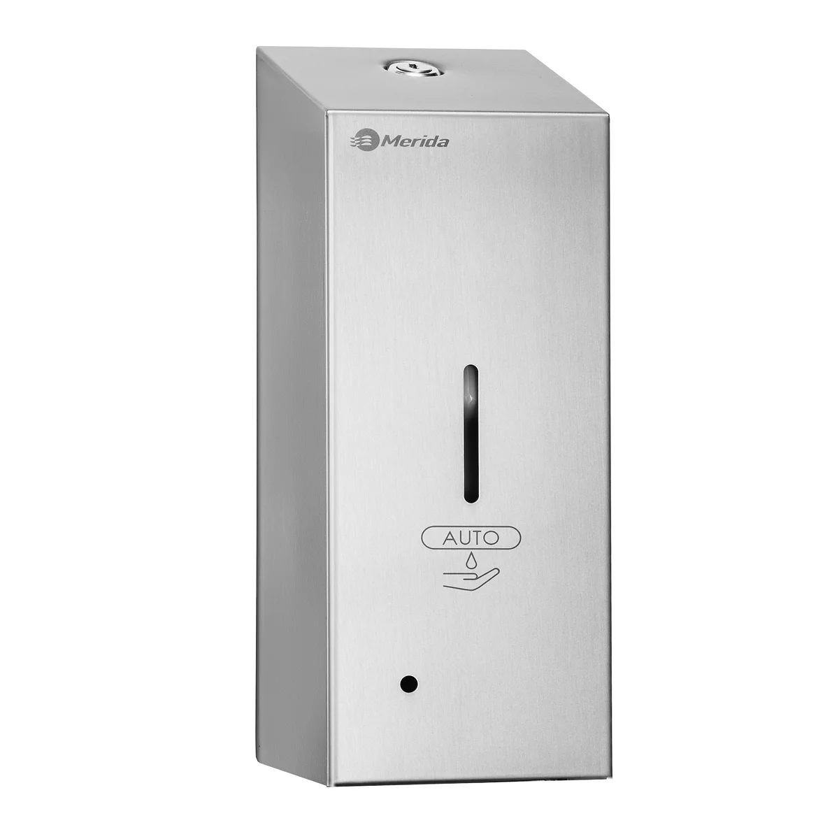 матовый металлик