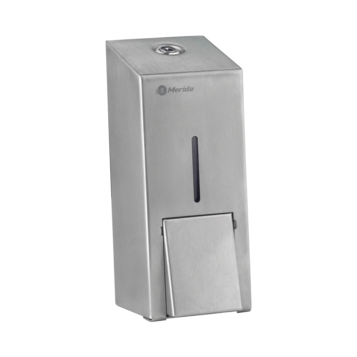 матовый металлик