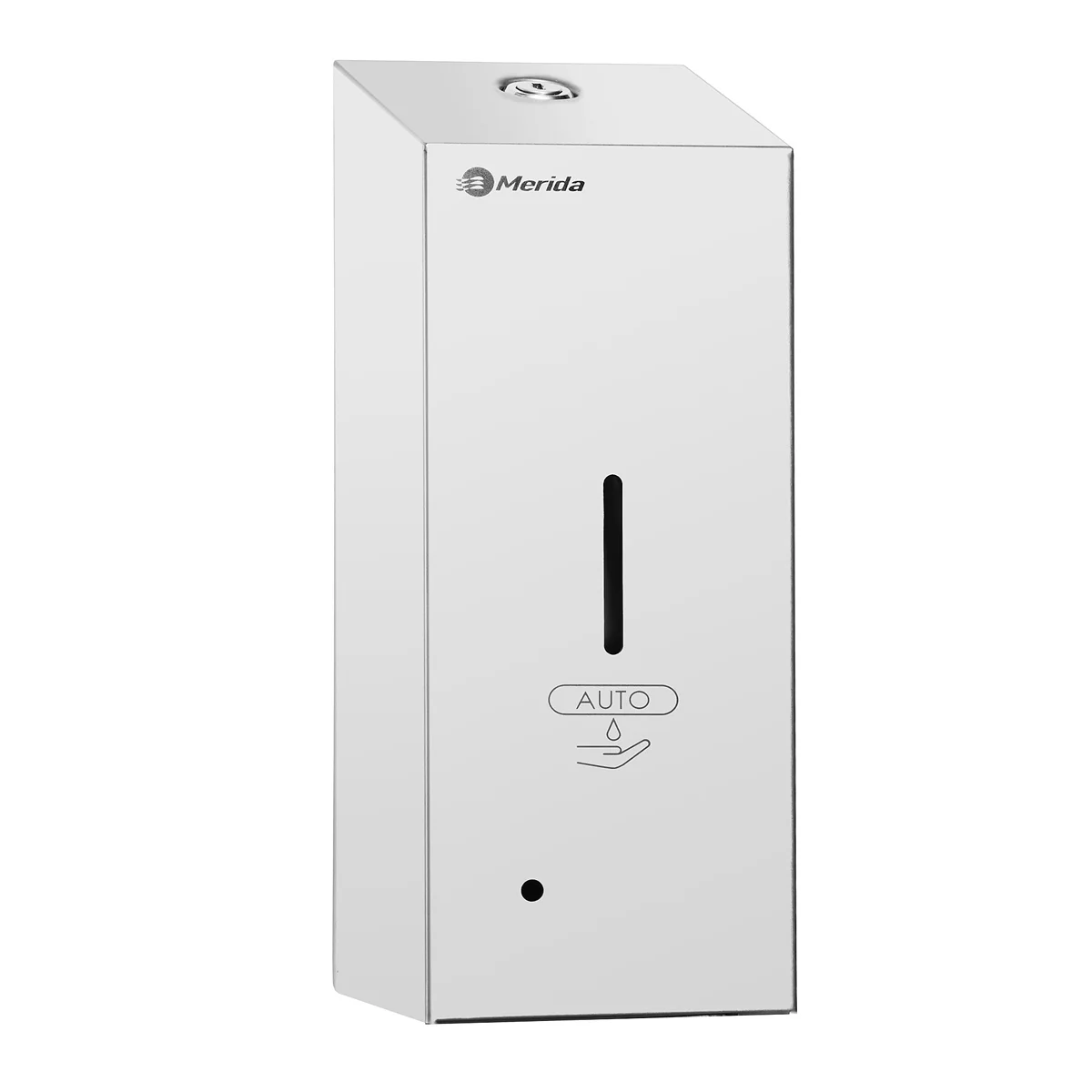 глянцевый металлик