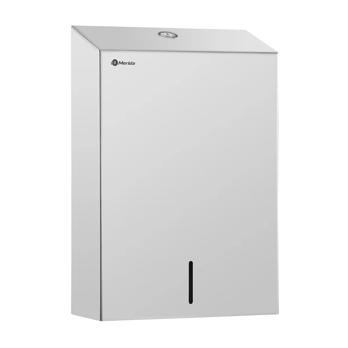 полированный металлик