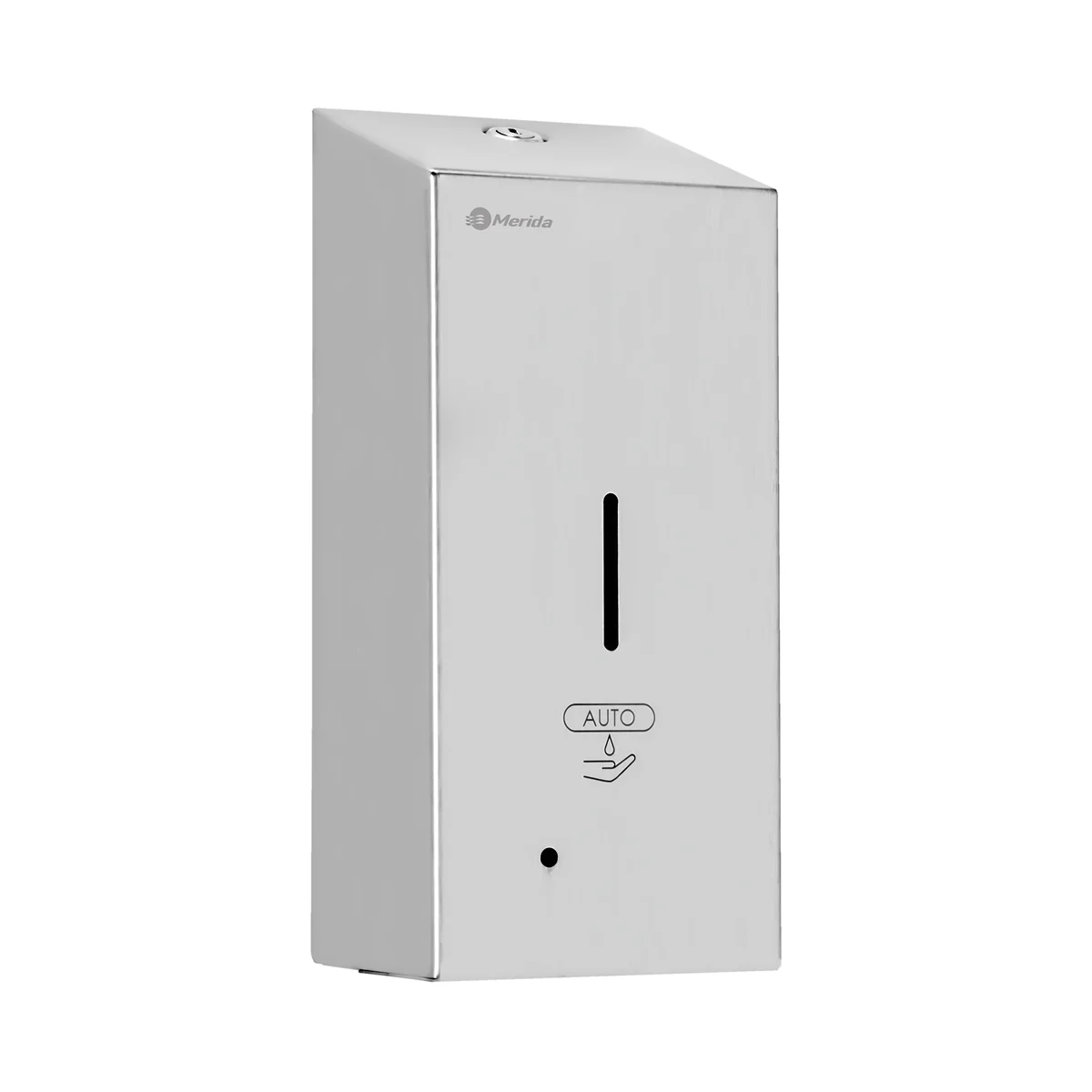 матовый металлик