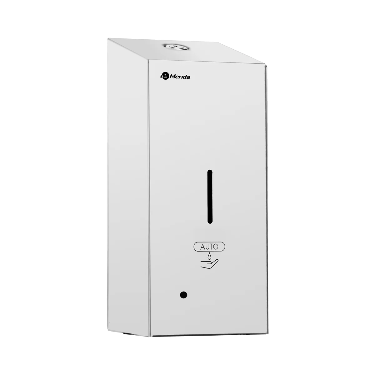 глянцевый металлик