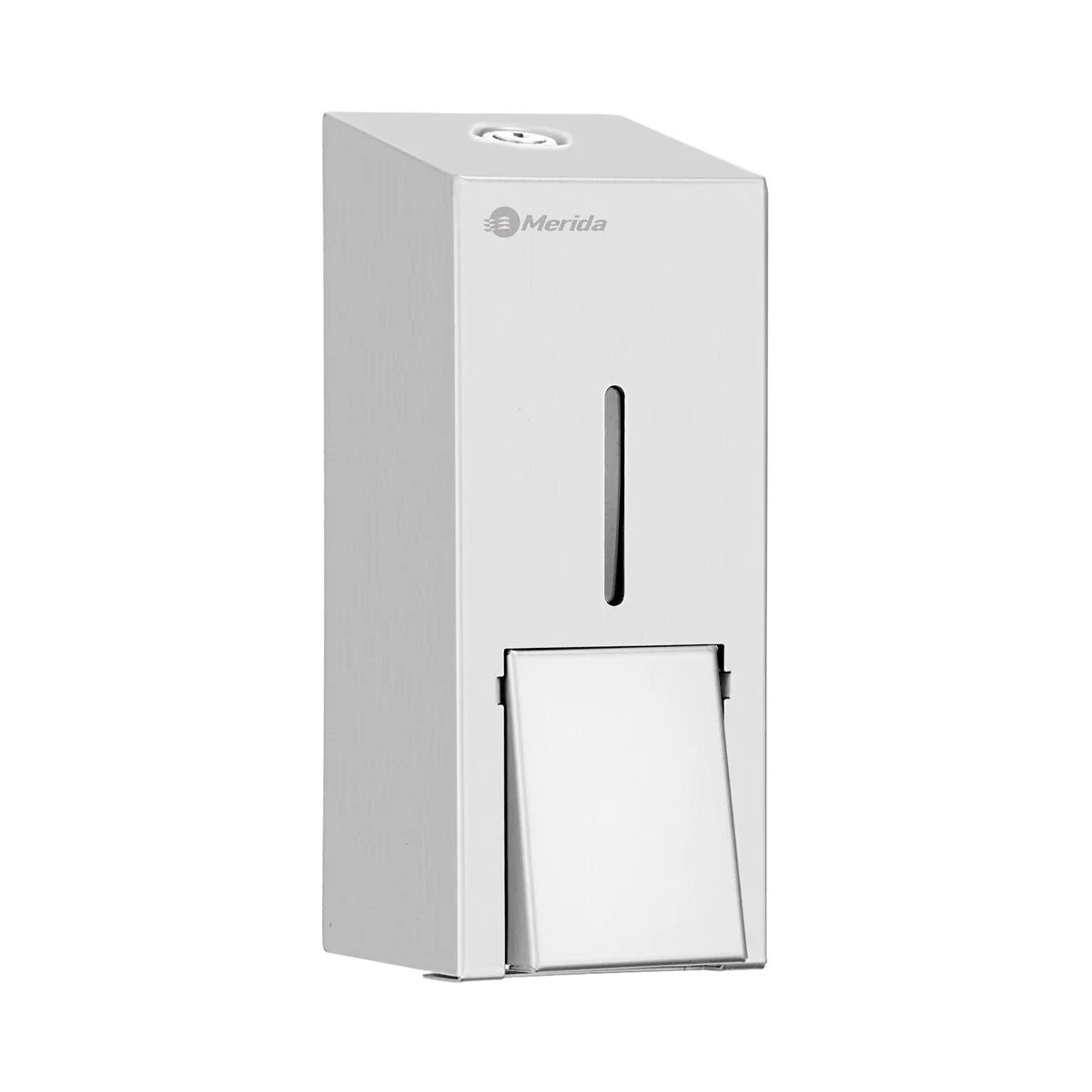 матовый металлик