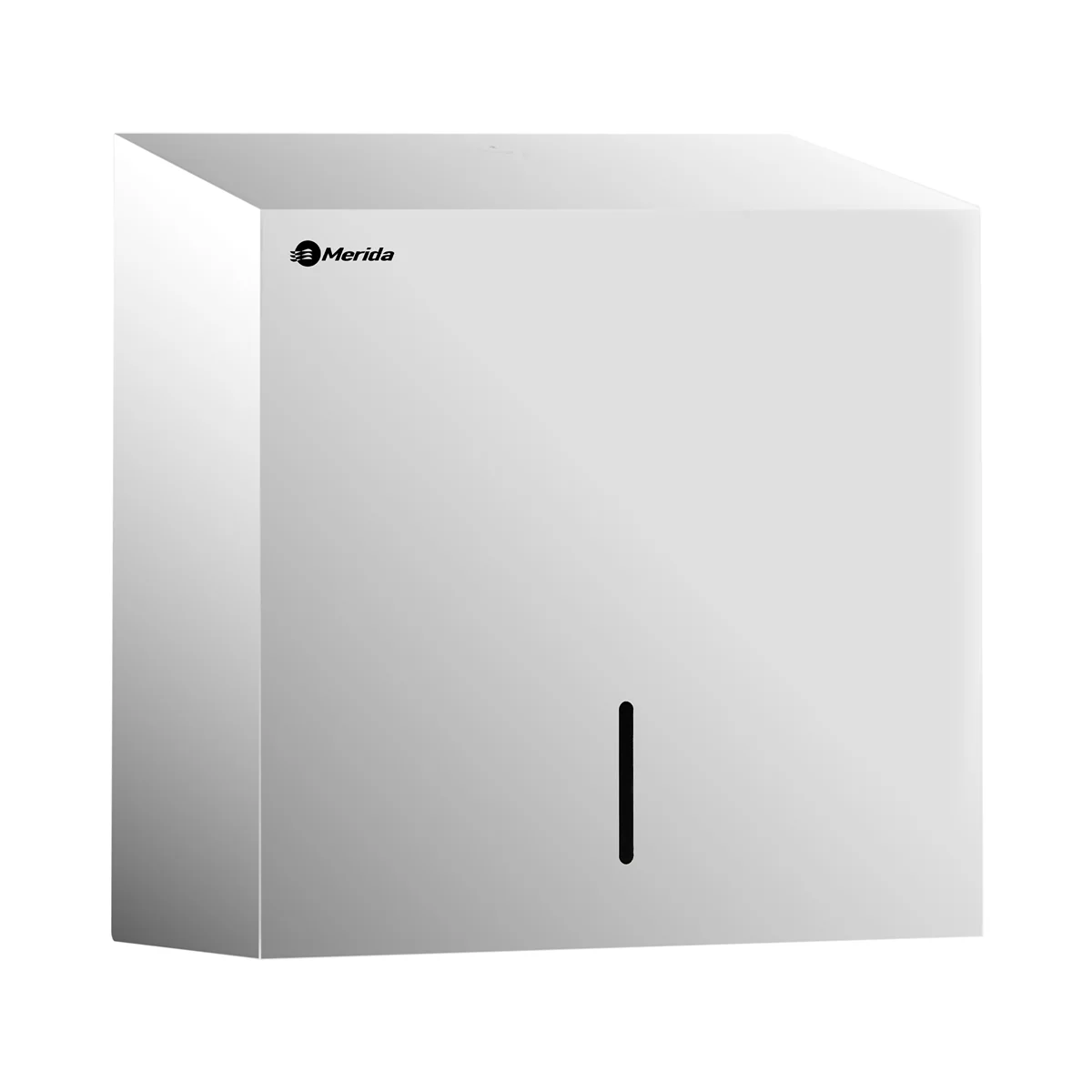 полированный металлик