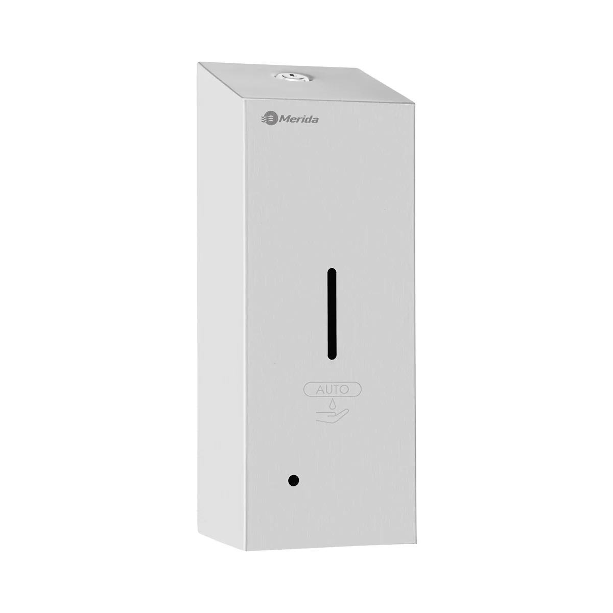 матовый металлик