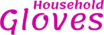 Household Gloves