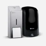 Дозаторы для мыла картриджные Merida