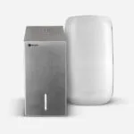 Диспенсеры для листовой туалетной бумаги Merida