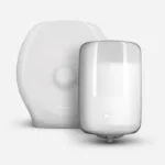 Merida Harmony белый